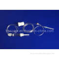 Dial Flow Regulator Infusion Set Nttc-M-009